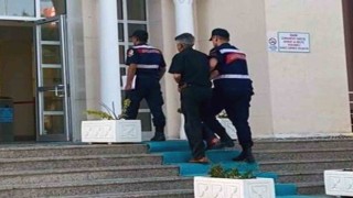 Kırmızı bültenle aranıyordu, JASAT yakaladı