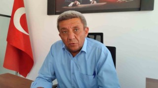 Kırşehirdeki yangınlarda 200 dönümlük arazi zarar gördü
