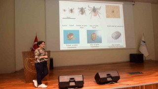 KKKA farkındalık eğitimi verildi
