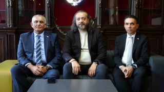 KKTC Milli Eğitim Bakanlığı Trabzondaki iki üniversite ile anlaştı
