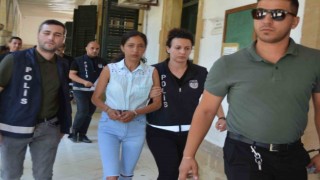 KKTCde oğlunu boğarak öldürmeye çalışan anne tutuklandı