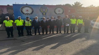 Kocaeli, bayram tatilinde 2 bin 999 ekip ve 5 bin 310 personel ile havadan ve karadan teyakkuzda