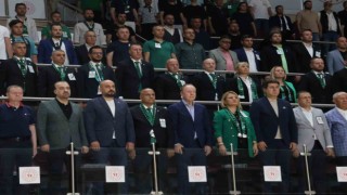 Kocaelisporda olağanüstü seçimli kongre başladı
