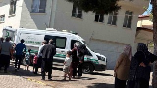 Kocası tarafından öldürülen kadının cenazesi yakınlarına teslim edildi