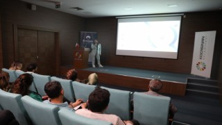 Kocasinanda Bilgi Güvenliği Farkındalık Eğitimi verildi