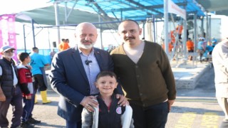 Kocasinanda kurban bayramı konforu
