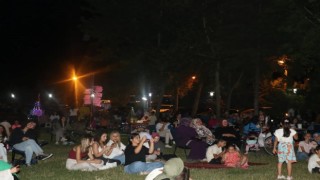 Konser günleri halkla buluşmaya devam ediyor