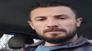 Kontrolden çıkan sepetli motosiklet devrildi: 1 ölü, 1 yaralı