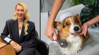 Köpekleri Sık Yıkamak Mantar Enfeksiyonuna Davetiye Çıkarıyor!