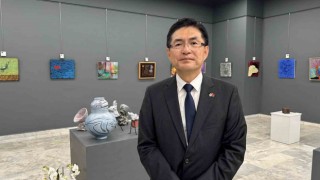 Kore Cumhuriyeti Büyükelçisi Jeong: “Koreye asker gönderen ülkeler arasından sadece Türkiyeye ‘kardeş ülke deniliyor”