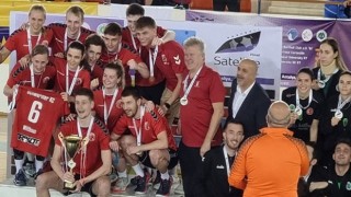 Korfbol Dünya Şampiyonası Kemerde düzenlenecek