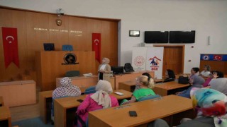 Koruyucu aile hizmet modeli tanıtıldı
