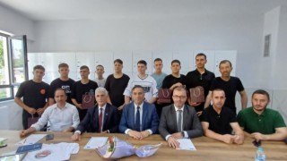 Kosova ile eğitim kardeşliği