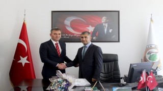 Köyceğiz Orman İşletme Müdürü Aydın görevine başladı