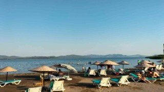 Köyceğizde bayram hareketliliği yaşandı