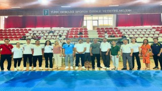 Köyceğizli Taekwondo sporcuları 3 birincilik kazandı
