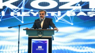 KTO Karatay Üniversitesi 12. dönem mezunlarını verdi