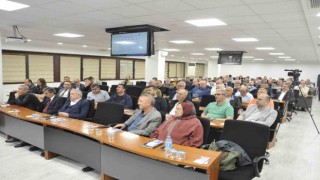 KTO Mayıs Ayı Meclis Toplantısı gerçekleştirildi