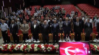 KTOda Ticaret Müşavirleri girişimcilerle deneyimlerini paylaştı