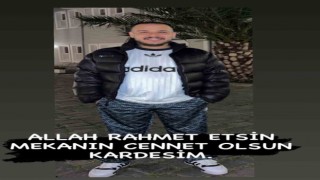 Küçükçekmecede bir kişi parkta ölü bulundu