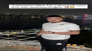 Küçükçekmecede silahlı saldırıda ağır yaralanan genç hayatını kaybetti