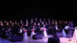 Kulakların pasını sildiler