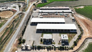 Kurban Bayramı İçin Hazırlıklar Sürüyor