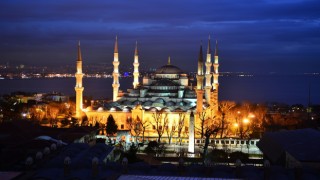 Kurban Bayramı namazında okunacak hutbe belli oldu