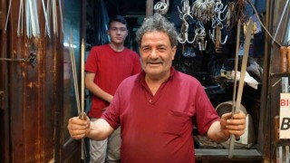 Kurban Bayramına sayılı günler kala şiş siparişleri arttı