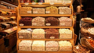 Kurban Bayramında en çok karışık lokum tercih ediliyor