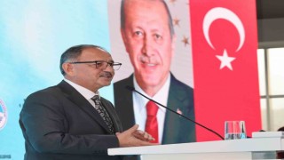 Küresel Çevre Hareketi ‘Sıfır Atık Projesi ile 2017de yüzde 13 olan atıklardan geri kazanım oranı 2023te yüzde 35 oldu