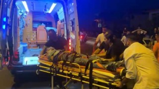 Kuşadasındaki kazada ağır şekilde yaralanan genç hastanede hayatını kaybetti
