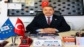 Kütahya Muhtarlar Dernek Başkanı İsmail Arı: “Kurban paylarını muhtarlarımıza danışarak dağıtın”