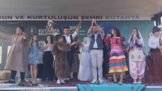 Kütahyada Roman Kahramanları Festivali