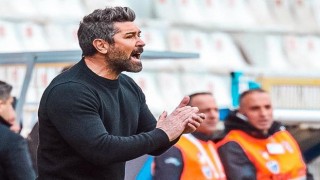 Kutlu; “Yeni bir hedef ve yenilenmiş kadromuzla başlamak istiyoruz”