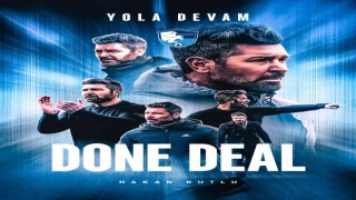 Kutlu yuvada kaldı