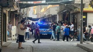 Kuyumcuya silahlı saldırı: 2 ölü, 1 yaralı