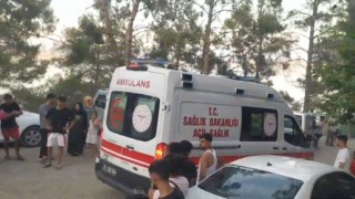 Kuzenlerini kurtarmak isterken boğuldu