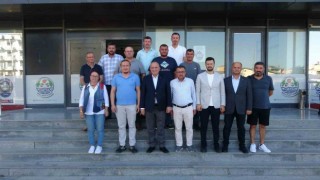 Lapseki Belediye Meclisindeki baskın siyasetin gündeminde