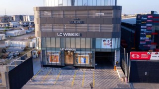 LC Waikiki, Afrikada 150 mağazaya ulaştı