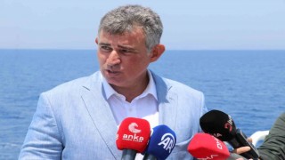 Lefkoşa Büyükelçisi Feyzioğlu: Cumhurbaşkanımızın daveti fevkalade önemlidir