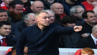 Leicester Citynin yeni teknik direktörü Steve Cooper oldu
