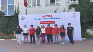 LGS birincileri başarılarının sırrını anlattı: Verimli çalışma, uyku düzeni, pes etmeme