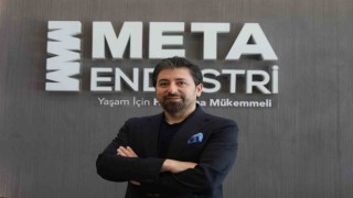 Lifli çimento levha üretim tesisi ile sektöre yenilik getirdiler
