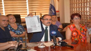 Lokantacılardan Başkan Tugaya çağrı; “İzmir halkına birlikte hizmet edelim”