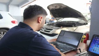 LPGli araçlarda periyodik bakımlara dikkat
