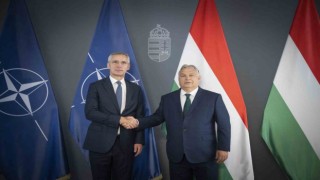 Macaristan, NATOnun Ukraynaya desteğine katılmayacak ancak veto da etmeyecek