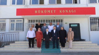 MAGİNDER Başkanı Karademir: Şehrimizi hep birlikte ayağa kaldıracağız