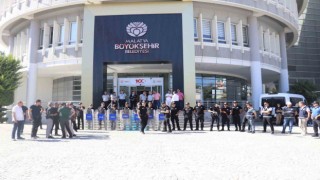 Malatya Büyükşehir Belediyesine ‘sarı öfke