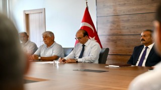Malatya Yeşilyurt Belediyespor Kulüp Başkanlığına Adnan Çoban Seçildi